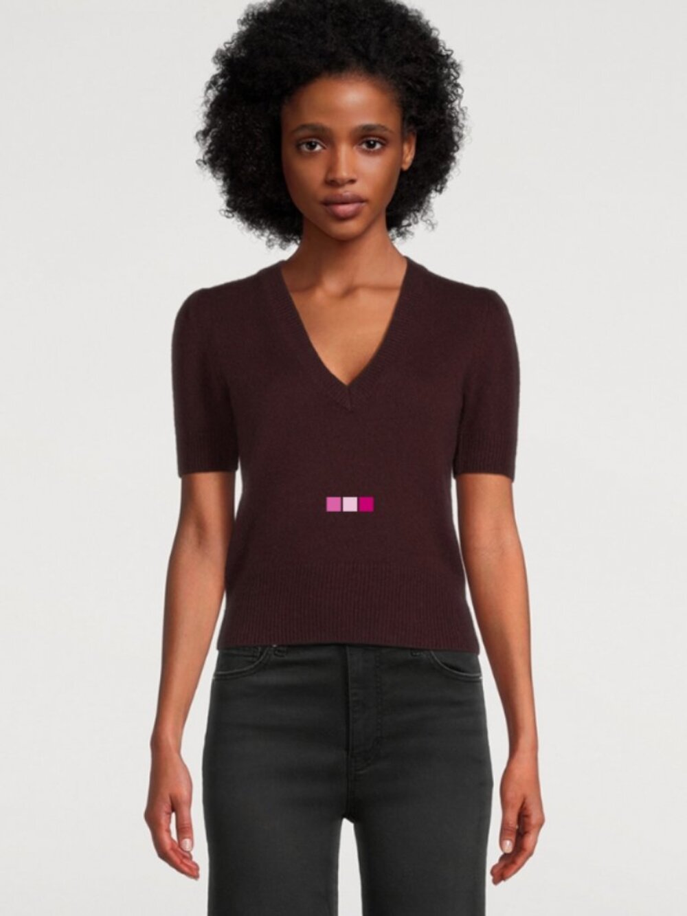Frame cashmere sweater